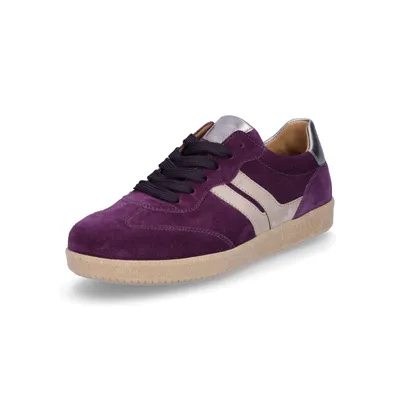 Image de Gabor Baskets femme violet