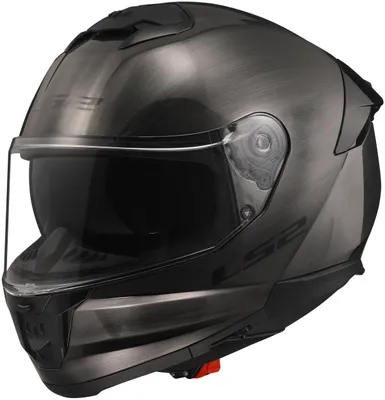 Zdjęcie produktu dla Kask Ls2 Ff808 Stream Ii Jeans Titanium Rozm Xl (61-62)
