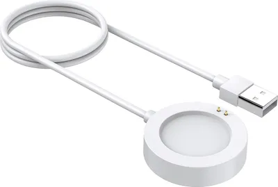 Zdjęcie produktu dla INF Ładowarka do Xiaomi Watch S2 - Kompaktowe i Wydajne Ładowanie