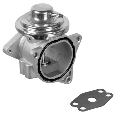Immagine prodotto di Valvola AGR, valvola a membrana pneumatica con guarnizione PARTSTEC per, tra le altre, AUDI A3
