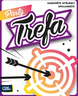 Image de Párty trefa