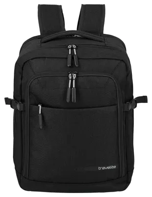 Produktbild von Travelite Kick Off - Kabinenrucksack 40 cm (black)