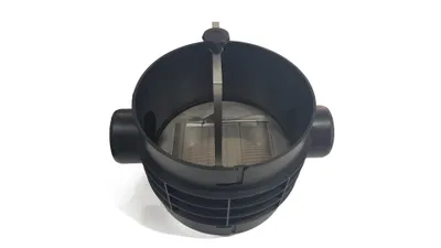 Produktbild von PLURAFIT Filter mit Spaltsiebeieinsatz für den Tankeinbau