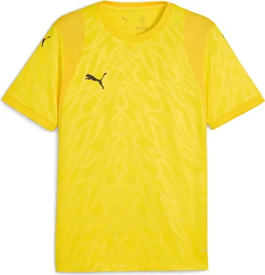 Immagine prodotto di Puma Teamcup Maglia a maniche corte Uomo - Giallo