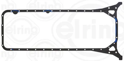 Produktbild von ELRING Ölwannendichtung passend für MERCEDES-BENZ E-Klasse Limousine (W211) 490.664