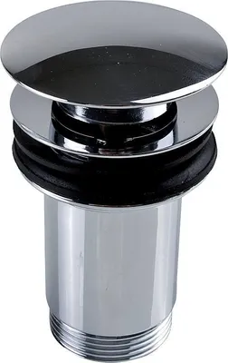 Produktbild von ASW Ablaufventil 1 1/4