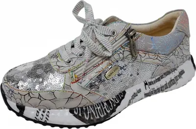 Produktbild von Laura Vita Laura Vita Sneaker Beige