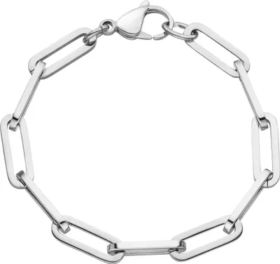 Produktbild von Armband Edelstahl 23 cm