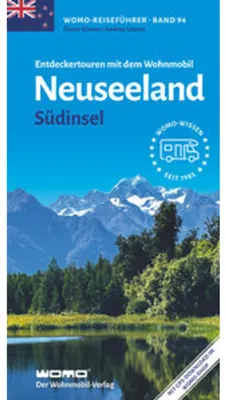 Produktbild von Entdeckertouren mit dem Wohnmobil Neuseeland