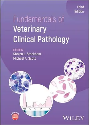 Produktbild von Fundamentals of Veterinary Clinical Pathology