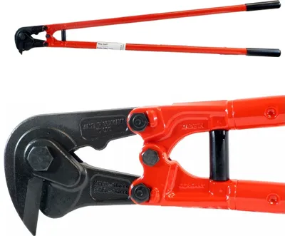 Produktbild von Baustahlmattenschneider 950 mm 'VBW 996 BauCUT'