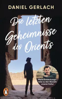 Obrázok produktu pre Die letzten Geheimnisse des Orients