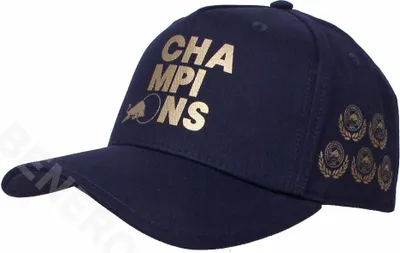 Image de Red bull racing f1 championship navy - officiel & unie