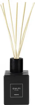 Produktbild von Culti Milano Tessuto | Decor Black Label | Diffuser 500 ml