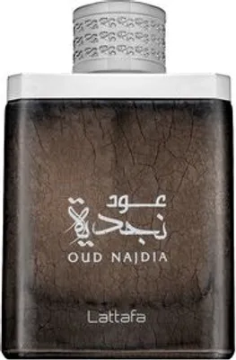 Obrázok produktu pre Lattafa Oud Najdia parfémovaná voda pre mužov 100 ml
