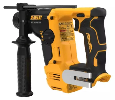 DEWALT Bohrhammer 12V DCH072N 1,1J 2-Gang SDS-Plus ohne Akku