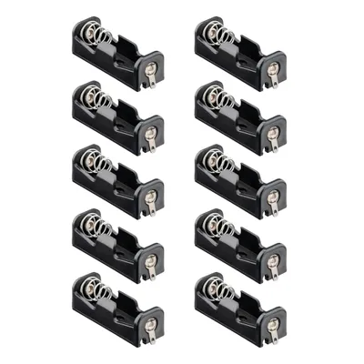Produktbild von 1x N (Lady) Batteriehalter Lötfahne (U)
