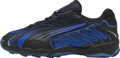 Produktbild von Puma Inhale - mountain blue-puma black, Größe:7,5