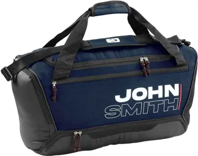 Produktbild von John Smith B23202 24i Duffelbag Blau  Blau One Size