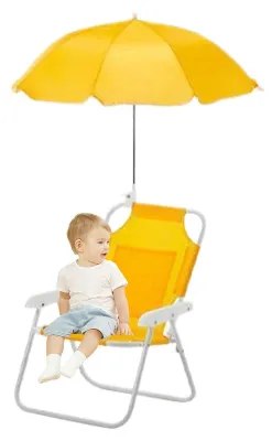Produktbild von Faltbarer Strandstuhl für Kinder