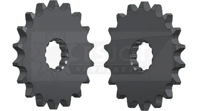 Produktbild von ESJOT Antriebsritzel "35030" 530