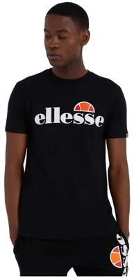 Immagine prodotto di T-shirt Ellesse SHC07405-BLACK da Unisex