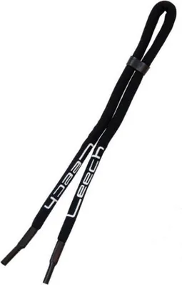 Produktbild von Lieblingsköder Leech Floatingstrap Black