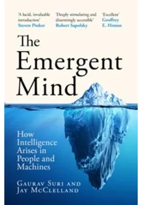 Obrázok produktu pre Emergent Mind