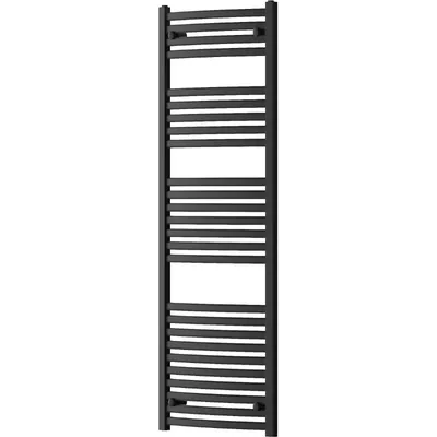 Zdjęcie produktu dla Mexen Helios grzejnik łazienkowy 1500 x 500 mm, 676 W, czarny - W103-1500-500-00-70