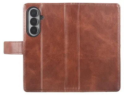 Immagine prodotto di Imoshion Luxe, libreria per Samsung Galaxy Z Fold 8 Ultra - Marrone scuro