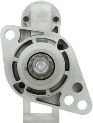 Produktbild von BV PSH 300.562.103.500 Starter Anlasser 1,1kW für VW GOLF VI (5K1) 12V
