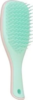 Produktbild von Die Wet Detangler Mini Marshmallow Duo Haarbürste
