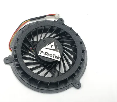Produktbild von Ersatz Fan Lüfter Kühler cooler kompatibel für Acer Aspire E1-531G-B9604G50Makk