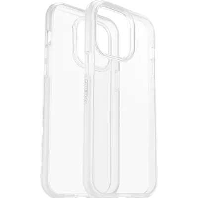 Obrázek produktu pro Pouzdro OtterBox React Apple iPhone 14 Pro Max - průhledné