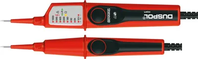 Zdjęcie produktu dla Tester napięcia DUSPOL expert Benning | 4014651502628