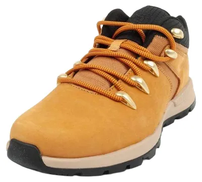 Produktbild von Timberland - "Sprint Trekker" Sneaker für Herren, Leder PP11845 (41 EU) (Braun)