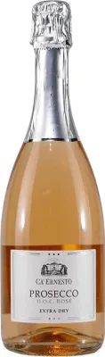 Produktbild von Ca´ Ernesto Prosecco Rosé DOC