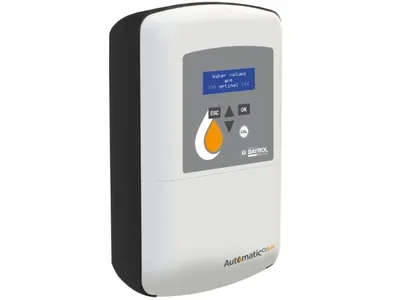 Produktbild von Bayrol Automatic Cl/pH Dosieranlage