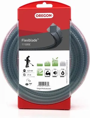 Image de Flexiblade 4mm x 21m OREGON - 111085E