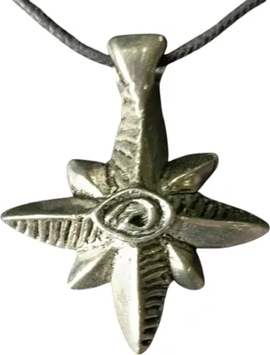 Produktbild von Stirnchakra  Anhänger Schmuck