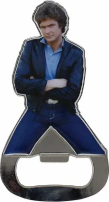 Zdjęcie produktu dla Otwieracz Knight Rider - Michael