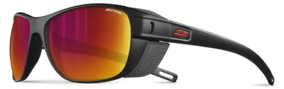 Zdjęcie produktu dla Julbo Camino Spectron 3 Black/Gray Outdoor rzeciwsłoneczne okulary