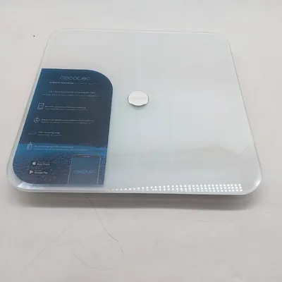 Produktbild von Cecotec Personenwaage Gesundheitsgeräte Surface Precision 9750 Präzision Körperanalyse