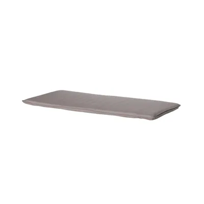 Produktbild von Madison Bankkissen 110 x 48 cm Panama taupe für den Außenbereich, hochwertig und bequem
