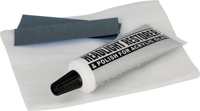 Produktbild von presto Acryl Kratzer Entferner, 50 g