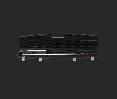 Produktbild von KS TOOLS Drehmomentschlüssel 20 (3/4") mit analoger Anzeige