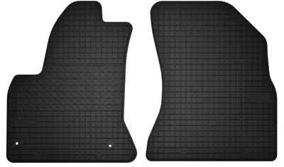 Obrázok produktu pre Wielganizator Gumové Rohože do auta Peugeot 3008 I (2009-2016)  rohože 2ks