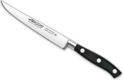 Image de Arcos couteau a viande 130mm Riviera 230500