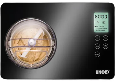 Productafbeelding van Unold Gusto ijsmachine