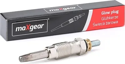 Produktbild von MAXGEAR 66-0006 Diesel Glühkerze passend für MERCEDES-BENZ 190 (W201) M12x1,25